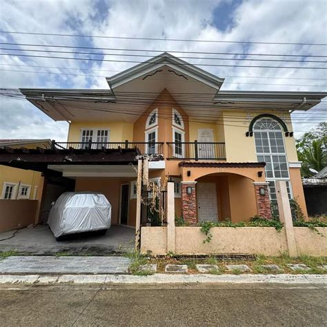 rfo house and lot for sale|RFO House and Lot for Sale in Panglao Bohol! .